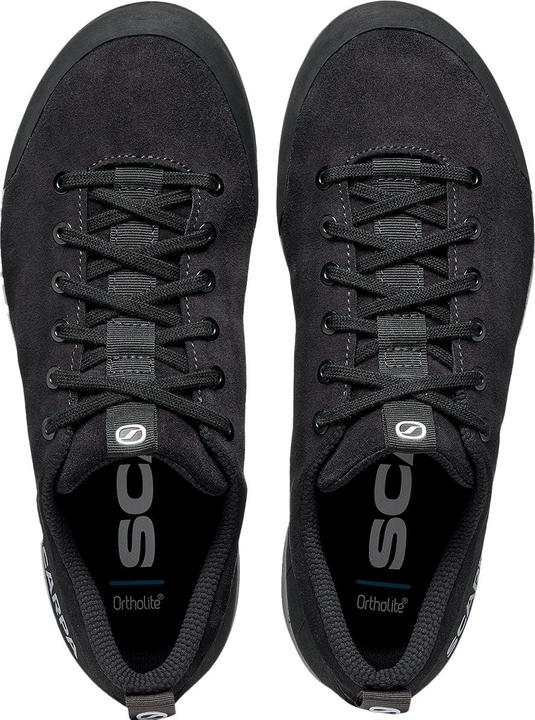 Actual product image Scarpa Spirit Evo Approach Schuh (37.5)