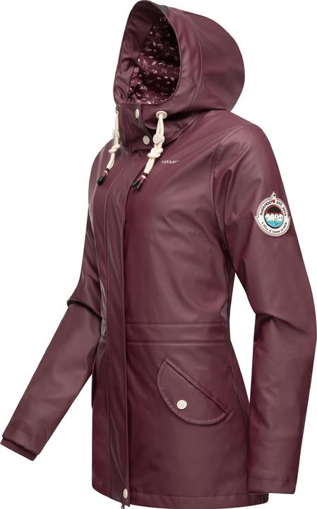 Image du produit Navahoo Coeur de l'océan (M)