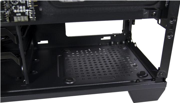 Produktbild Intertech X 608 Infinity Micro (mATX)