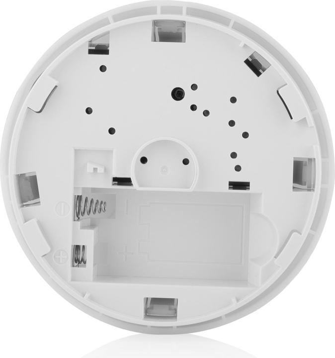 Image du produit Smartwares Détecteur de fumée FSM-114