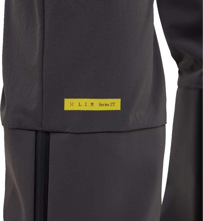 Produktbild Haglöfs Women's L.I.M ZT II Flex Pant (40, L)