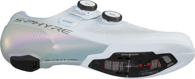 Immagine prodotto Shimano RC903 S-PHYRE ROAD DA 37 BIANCO (37)