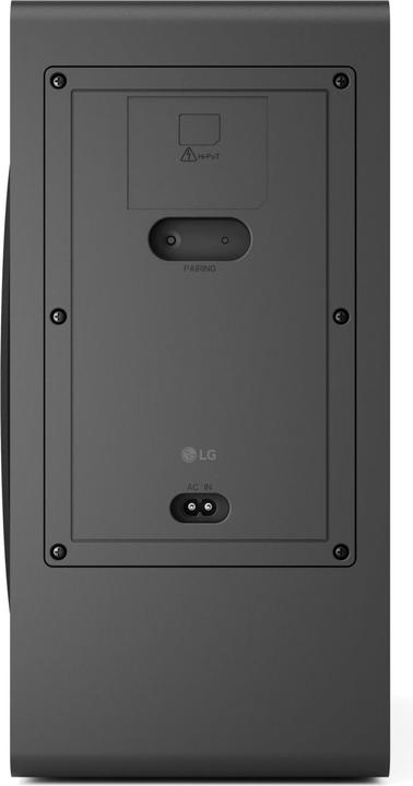 Actual product image LG DS95TR (810 W, 9.1.5 Channel)