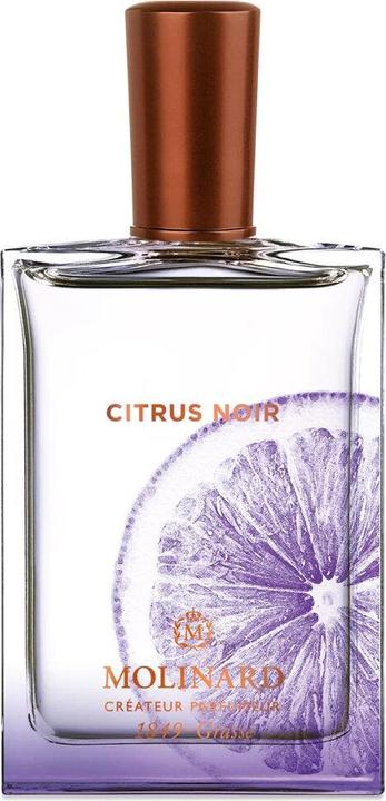 Molinard La Fraicheur Citrus Noir Eau de Parfum - 75ml (Eau de Parfum)