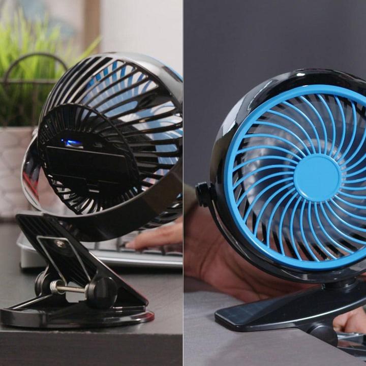 Produktbild Livington Go Fan (70 dB)