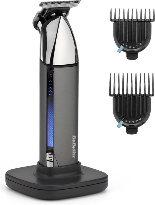 BaByliss T996E