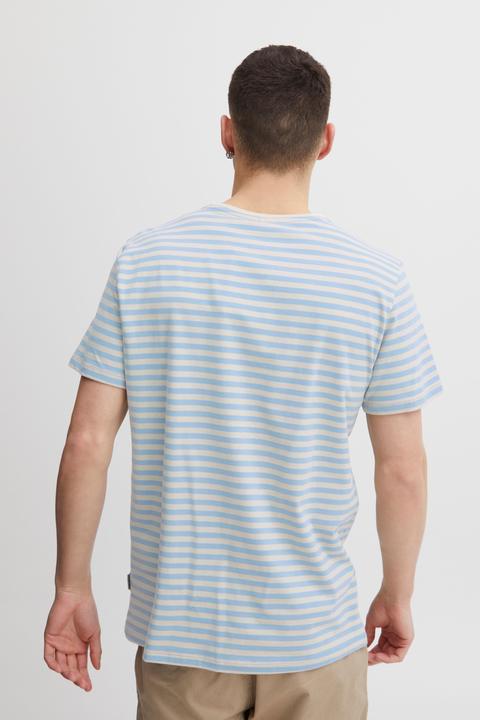 Actual product image Blend BHDinton striped tee - 20715615 (S)