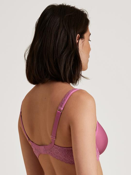 Immagine prodotto Calida Reggiseno spacer con ferretto, schiena confortevole (70 C, Confezione singola)