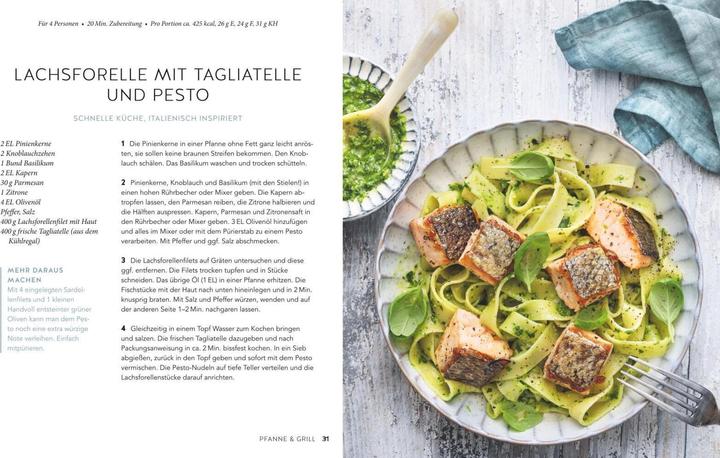 Immagine prodotto Fisch (Tedesco, Matthias F. Mangold, 2022)
