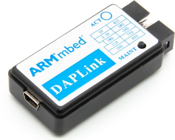 Immagine prodotto Dragino Emulatore programmatore ARM DAPLink