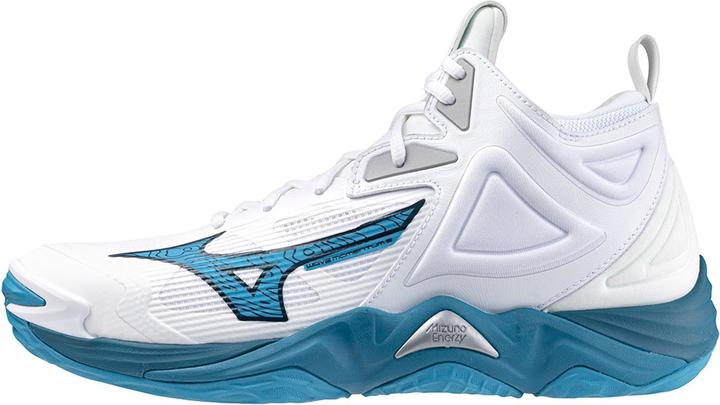 Immagine prodotto Mizuno Wave Momentum 3 Mid UX (42.5)