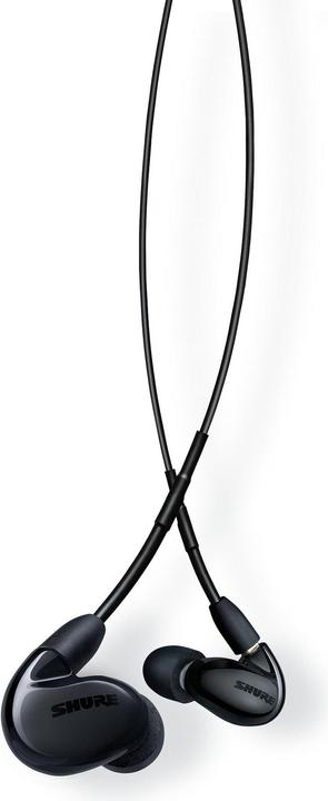Produktbild Shure SE846 Ohrhörer inkl. RMCE-UNI-Kabel (ANC, Kabelgebunden)