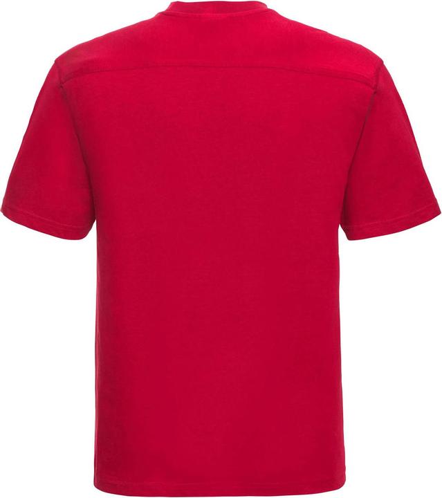 Image du produit Russell Europe TShirt T-shirt de travail (4XL)