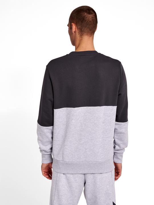 Immagine prodotto hummel Felpa Lgc Manfred (XS)