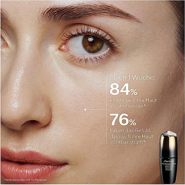 Produktbild Shiseido Future Solution LX Intensive Firming Brilliance Serum - Hydrates (50 ml)
