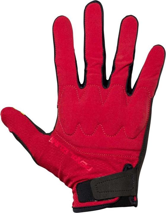 Immagine prodotto Pearl Izumi Guanti da ciclismo da uomo "Elite Gel Glove" (M)