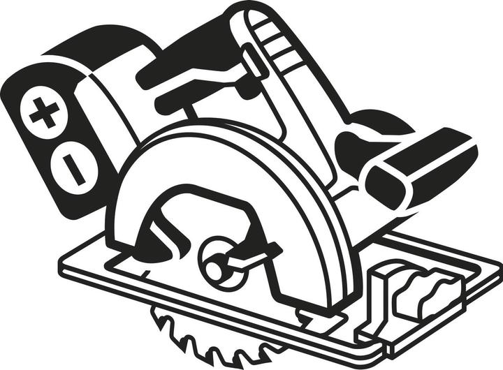 Actual product image Bosch Professional Zubehör Cordless circular saw blade Expert for Aluminium, 136 x 1.6/1 x 20, 48 teeth