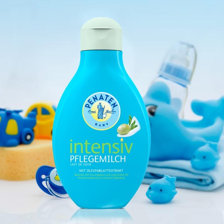 Actual product image Penaten Intensive Care Milk