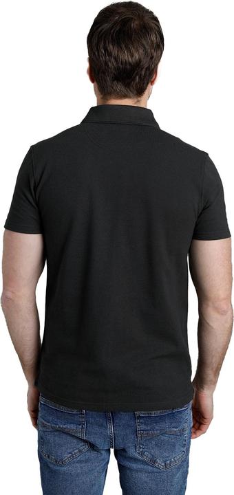 Immagine prodotto Weird Fish Miles Maglietta Polo Biologico Uomo (M)