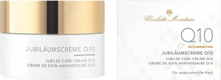 Produktbild Charlotte Meentzen Q10 (50 ml, 24h Creme)