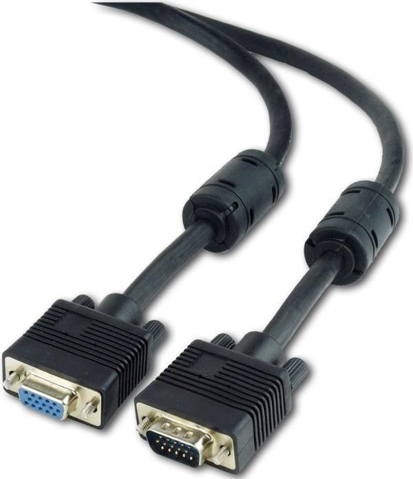 Actual product image Gembird Cablexpert Premium (3 m, VGA)