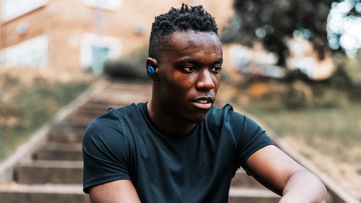 Produktbild Bose Sport Earbuds (5 h, Kabellos)