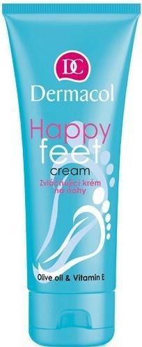 Immagine prodotto Dermacol Crema Piedi Felici Crema Idratante per Piedi (100 ml)