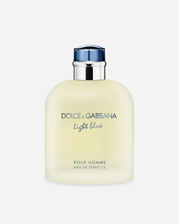 Immagine prodotto Dolce & Gabbana Light Blue Pour Homme (Eau de toilette, 40 ml)