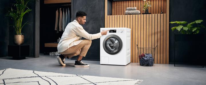 Immagine prodotto Miele WTD 100-60 CH