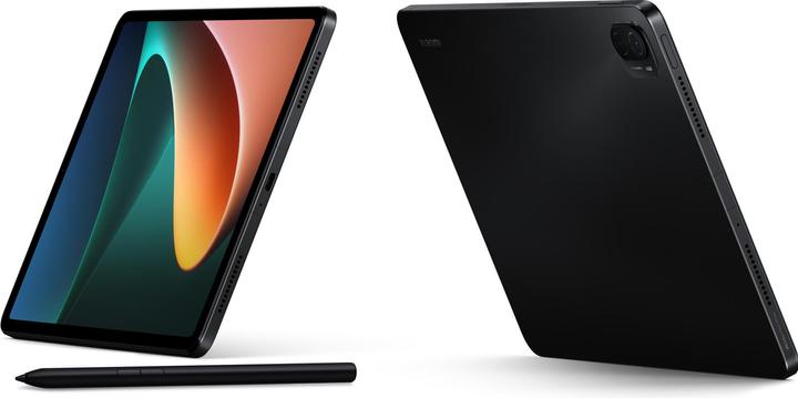 Image du produit Xiaomi Pad 5 (WLAN uniquement, 11", 128 Go, Cosmic grey)