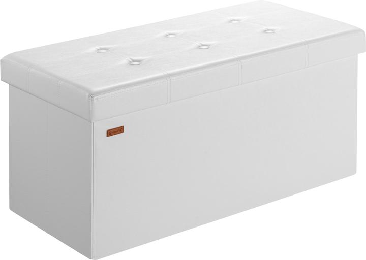 Actual product image Casaria Seat chest (80 cm)