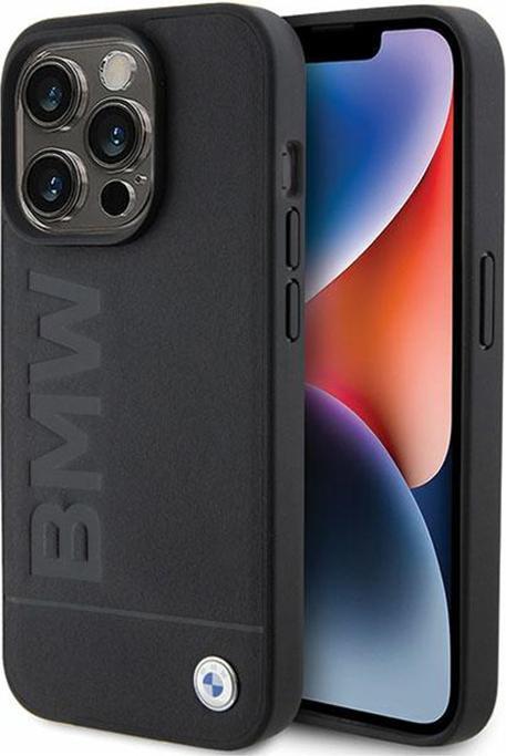 Image du produit BMW Hard Case (Apple iPhone 15 Pro)