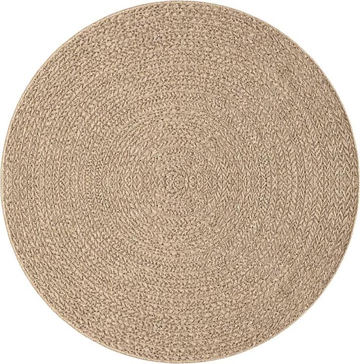 Produktbild VidaXL Enzo (120 x 120 cm)