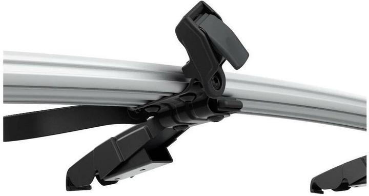 Actual product image Thule VeloSpace XT Bike Adapter (Silver, Black)