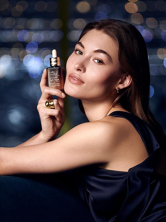 Actual product image Estée Lauder Advanced Night Repair (50 ml)