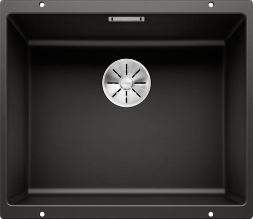 Produktbild Blanco Subline 500-U (Unterbauspüle, 46 cm, 53 cm)
