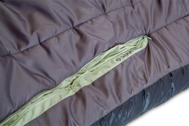 Produktbild Nemo Equipment Women's Forte Endless Promise 35 (208 cm)
