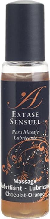 Extase Sensual Extase Sensuel Lubricant Choco-Orange Travel (35 ml)