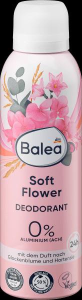 Produktbild dm Balea Zarte Blume (Spray, 200 ml)