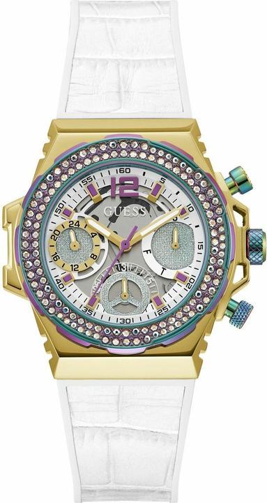 Image du produit Guess Ladies' Watch GW0553L2 (Ã˜ 36 mm)