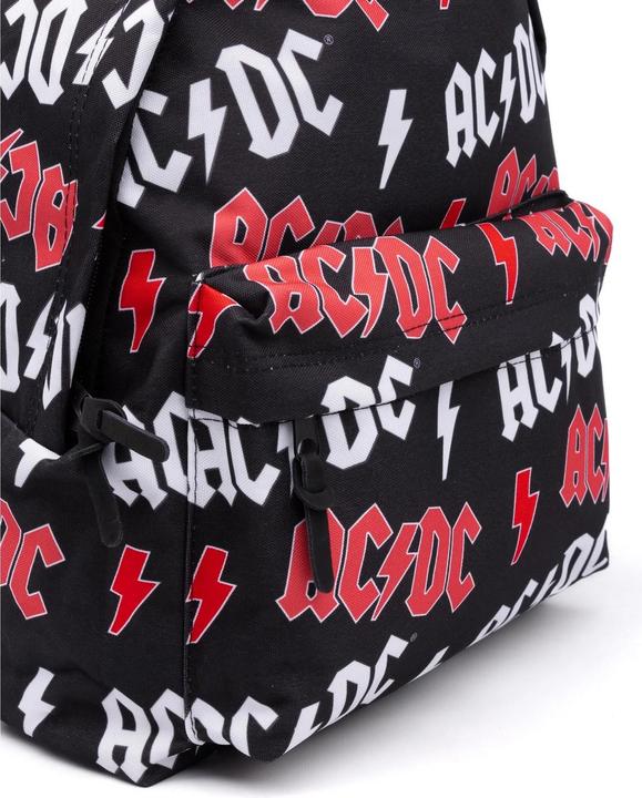 Image du produit AC/DC Sac à dos BlitzMotiv
