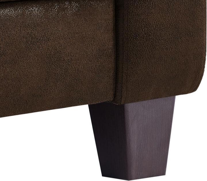 Actual product image Vente-unique Maddie Ii