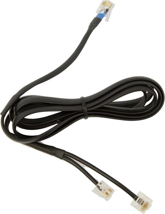 Actual product image Jabra Link 14201-10