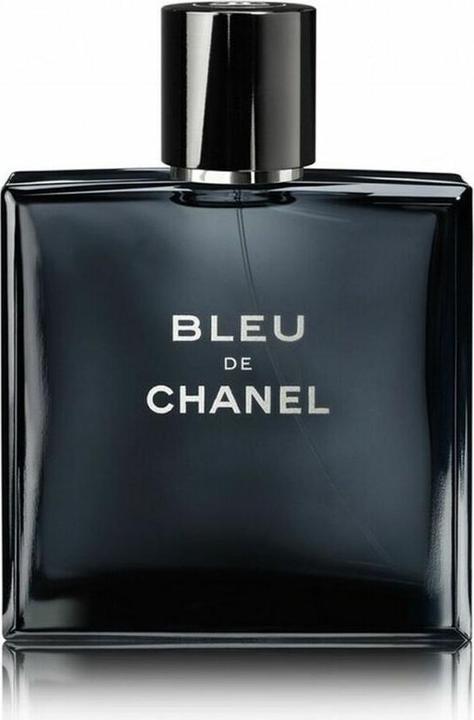 Actual product image Chanel Bleu de Pour Homme (Eau de parfum, 150 ml)
