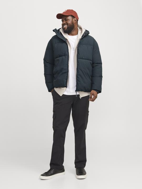 Produktbild Jack & Jones Plus Size Pufferjacke Pufferjacke (3XL)