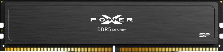 Actual product image Silicon Power XPOWER Pulse Gaming (2 x 16GB, 6000 MHz, DDR5 RAM, U-DIMM)