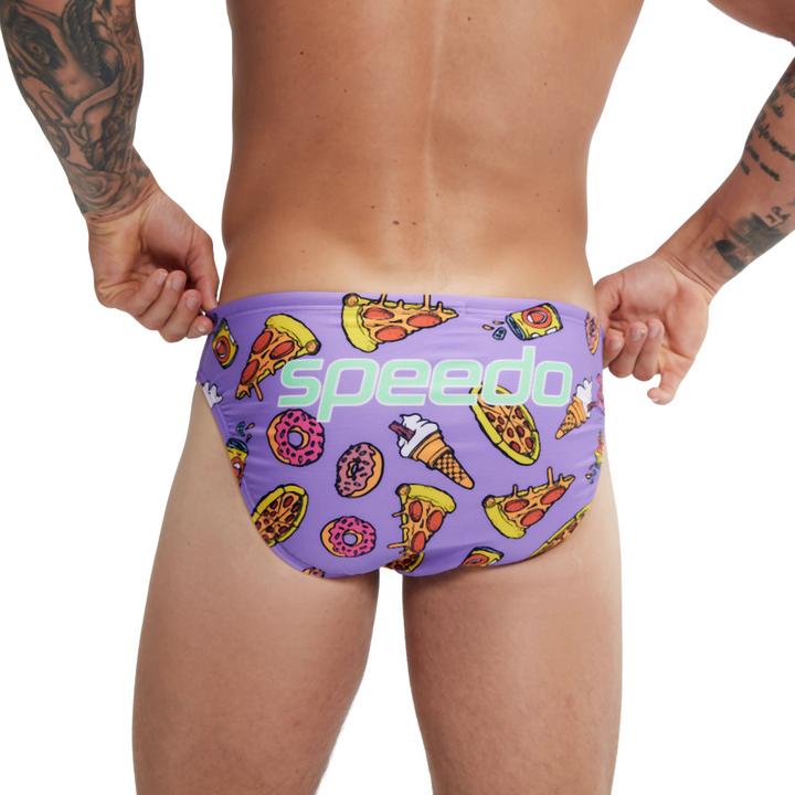 Produktbild Speedo 5cm Escape Brief (Yori) (32)