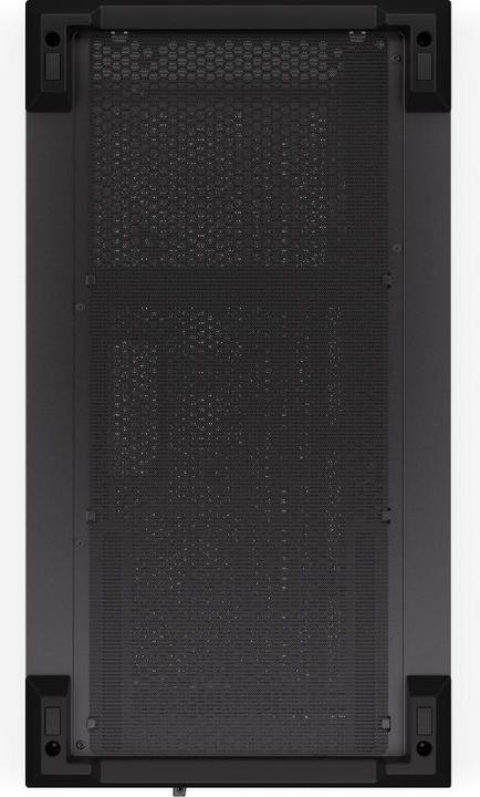 Actual product image Krux Obudowa Exo (KRXD004) (ATX, mATX, Mini-ITX)