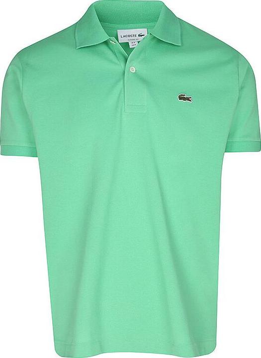 Actual product image Lacoste Polo Shirt Classic Fit L1212 (XXL)
