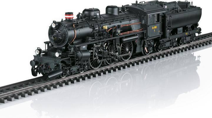 Immagine prodotto Märklin E 991 (Traccia H0)